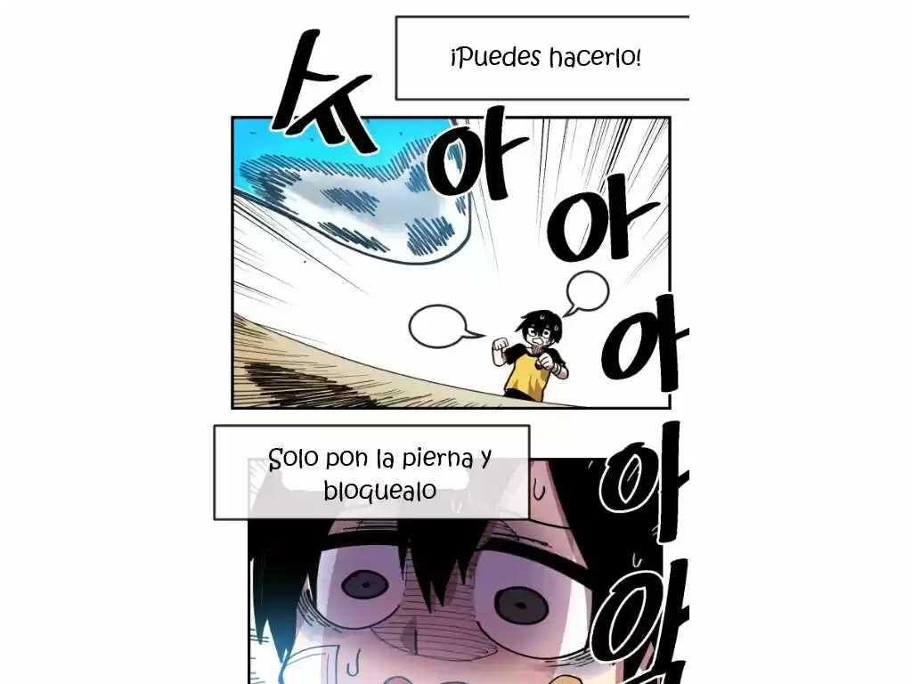 Chico Suicida - Capítulo 7.50 - Página 40 - LectorTMOo