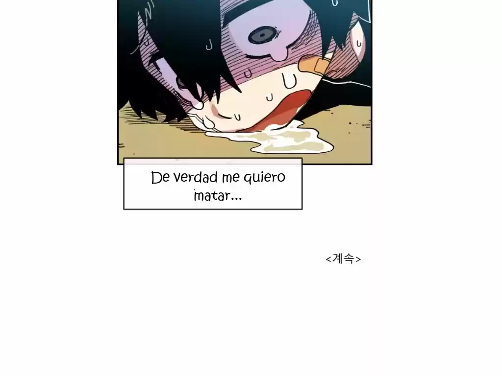 Chico Suicida - Capítulo 7.50 - Página 46 - LectorTMOo