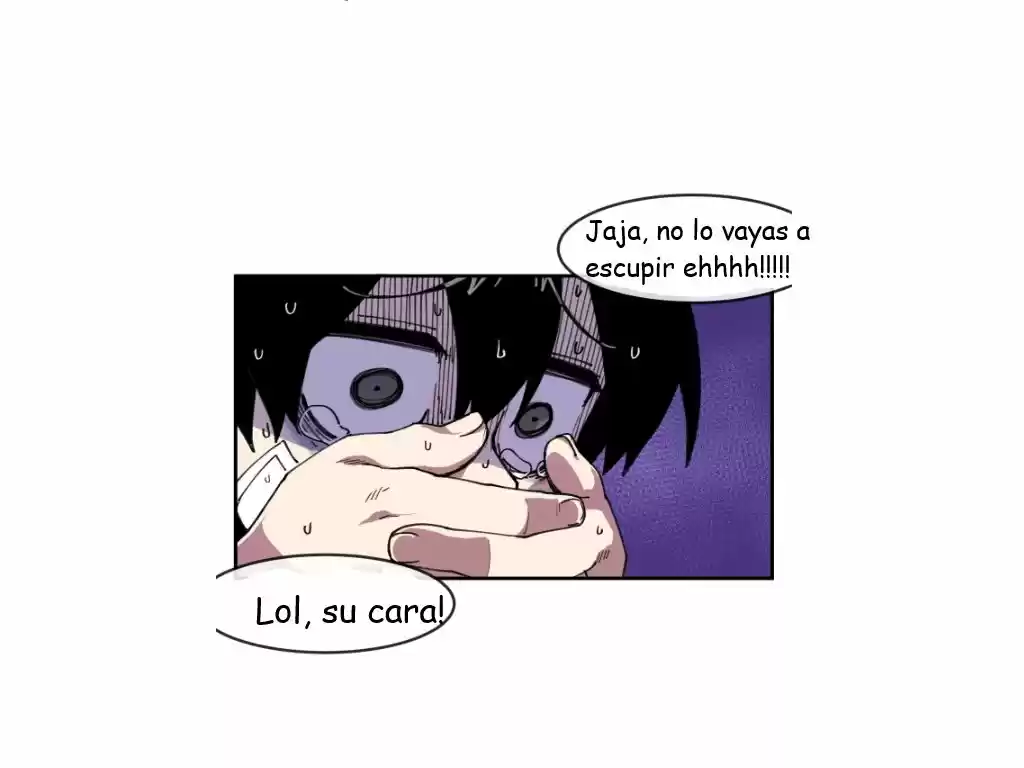 Chico Suicida - Capítulo 7 - Página 10 - LectorTMOo