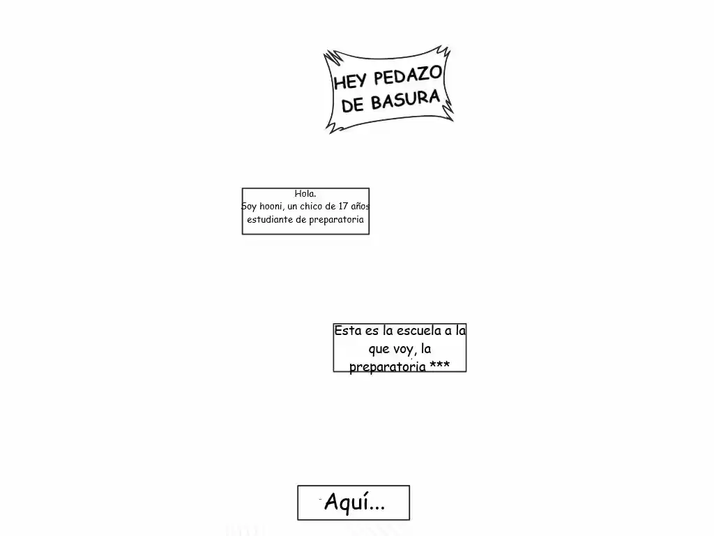 Chico Suicida - Capítulo 7 - Página 13 - LectorTMOo