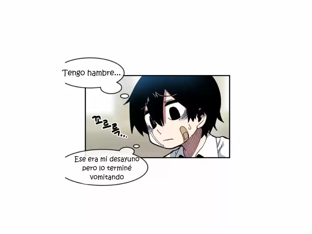 Chico Suicida - Capítulo 7 - Página 17 - LectorTMOo