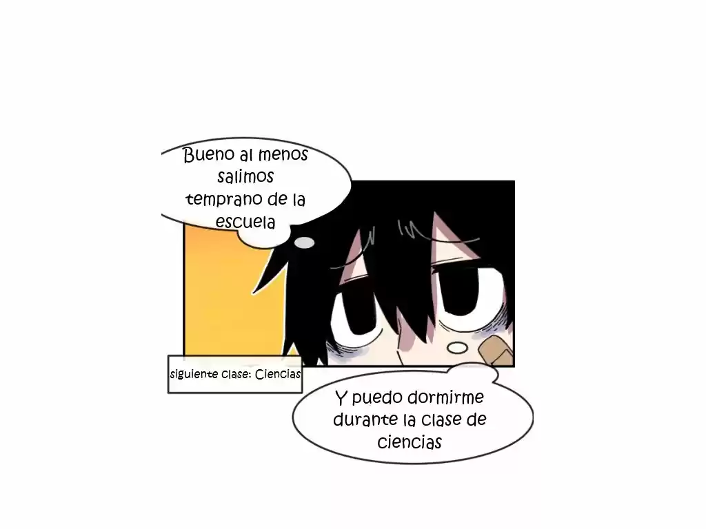 Chico Suicida - Capítulo 7 - Página 19 - LectorTMOo