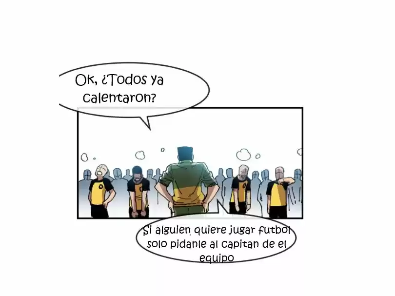 Chico Suicida - Capítulo 7 - Página 31 - LectorTMOo