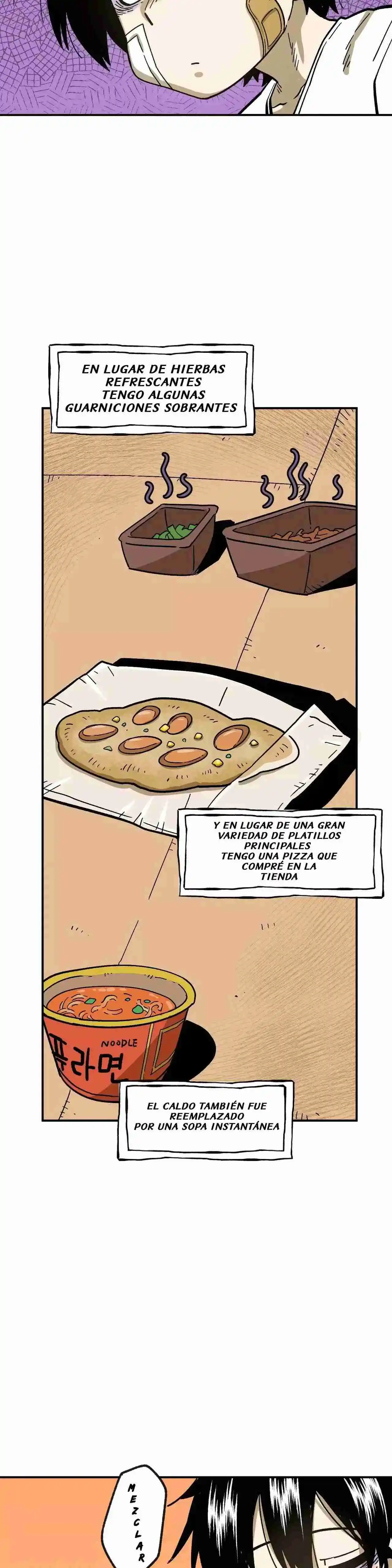 Chico Suicida - Capítulo 70 - Página 15 - LectorTMOo