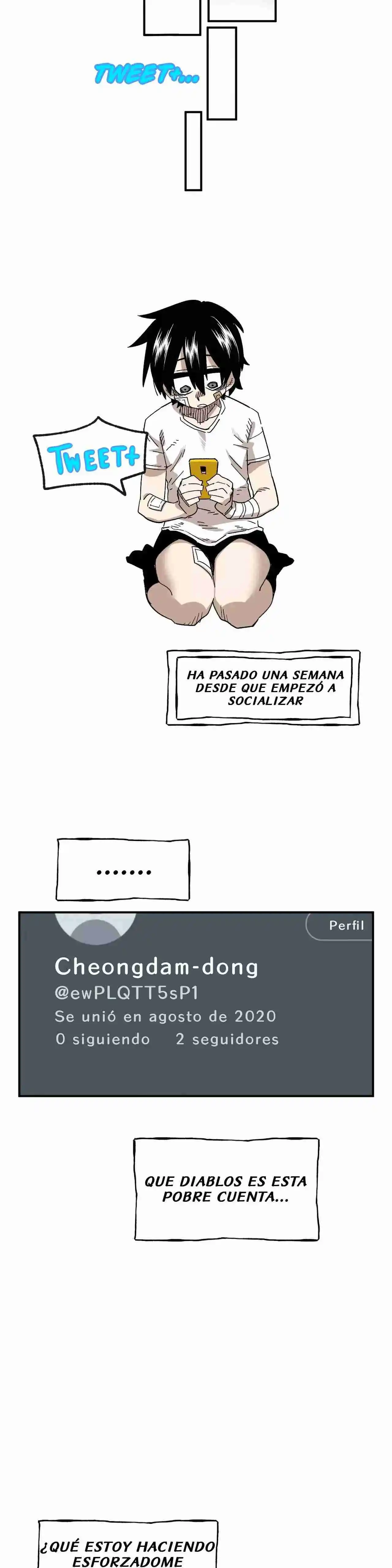 Chico Suicida - Capítulo 71 - Página 9 - LectorTMOo