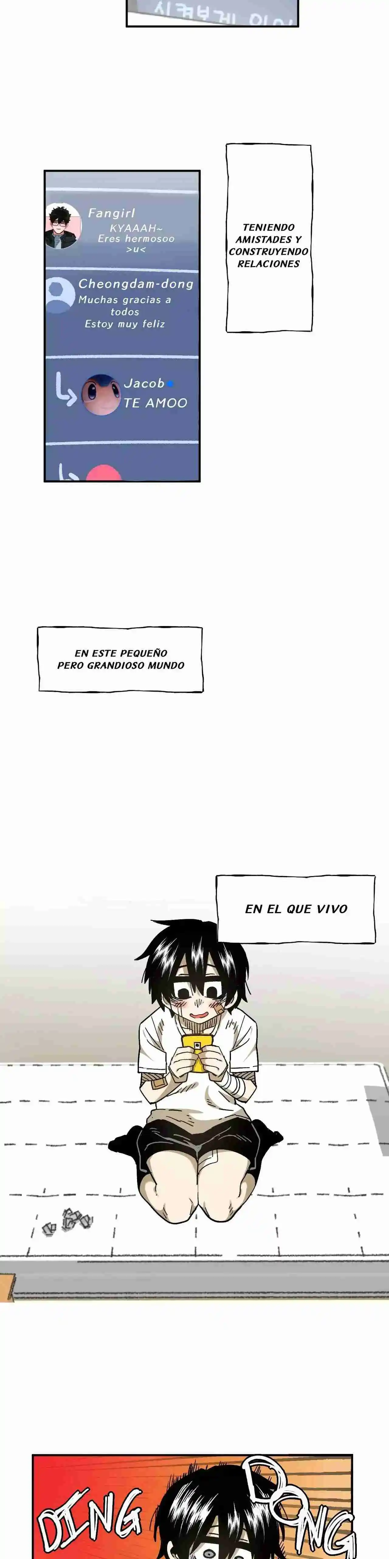 Chico Suicida - Capítulo 72 - Página 14 - LectorTMOo