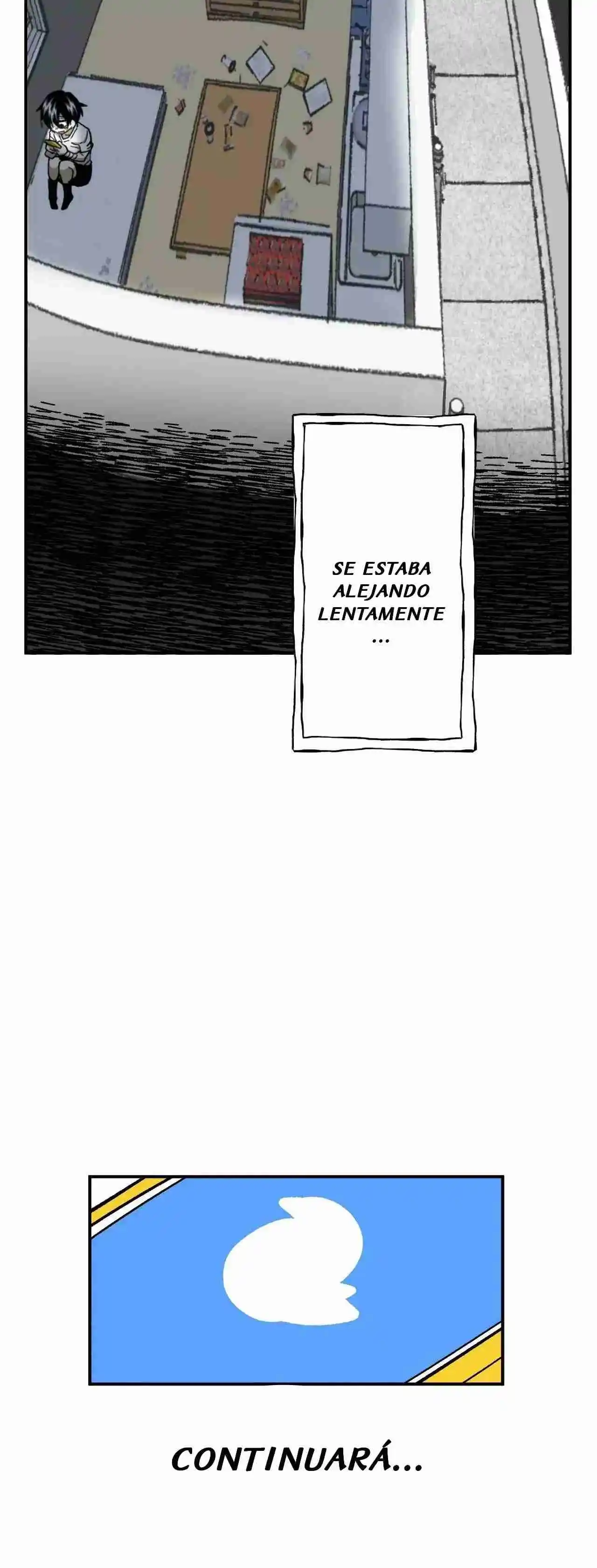Chico Suicida - Capítulo 72 - Página 20 - LectorTMOo