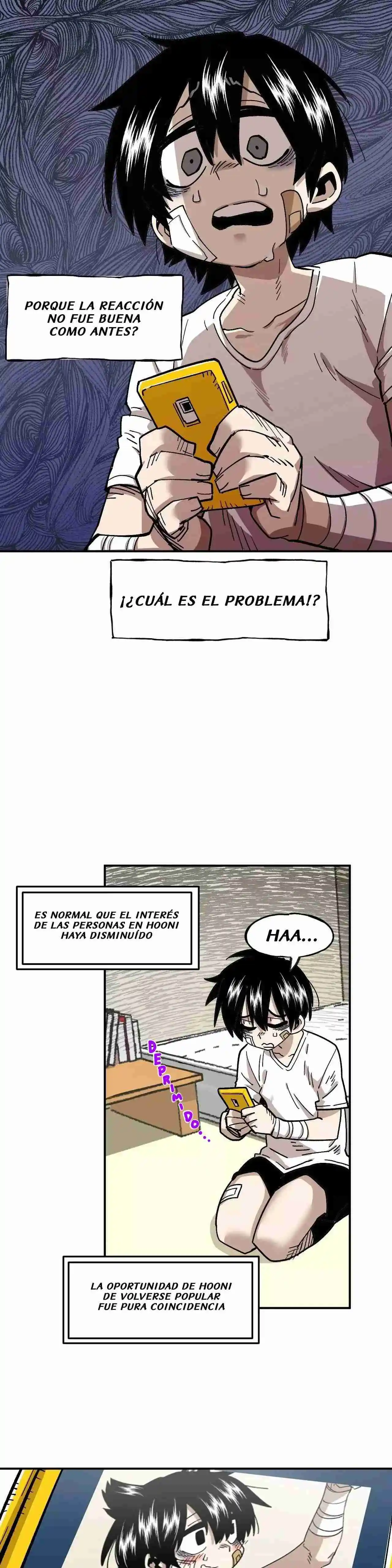 Chico Suicida - Capítulo 73 - Página 4 - LectorTMOo
