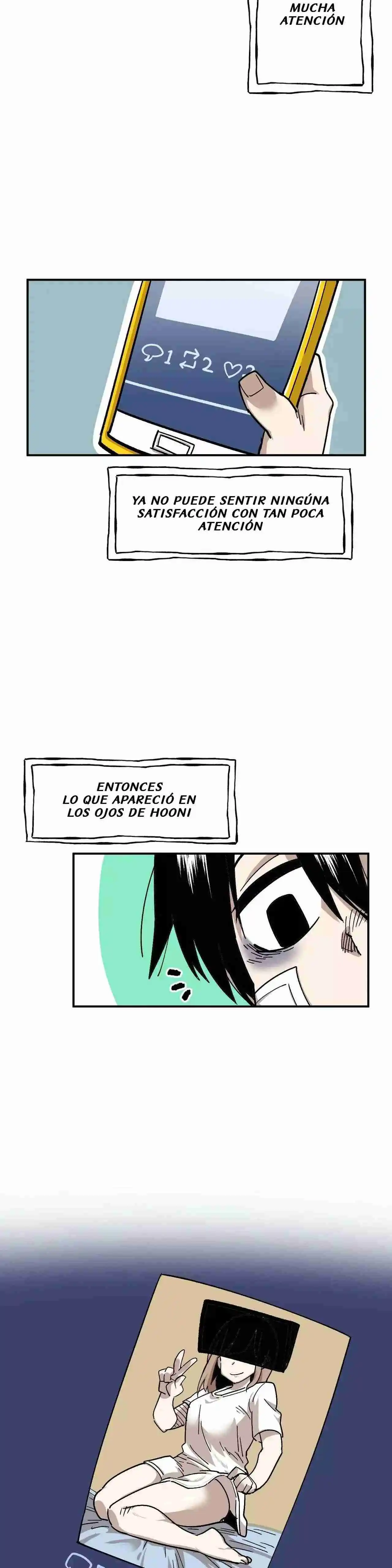 Chico Suicida - Capítulo 73 - Página 10 - LectorTMOo
