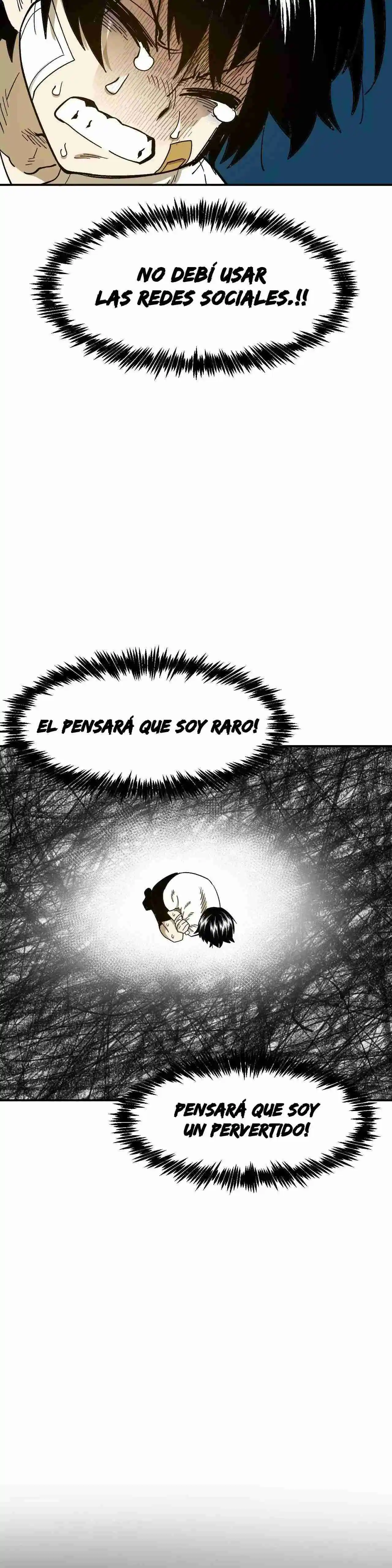Chico Suicida - Capítulo 74 - Página 6 - LectorTMOo