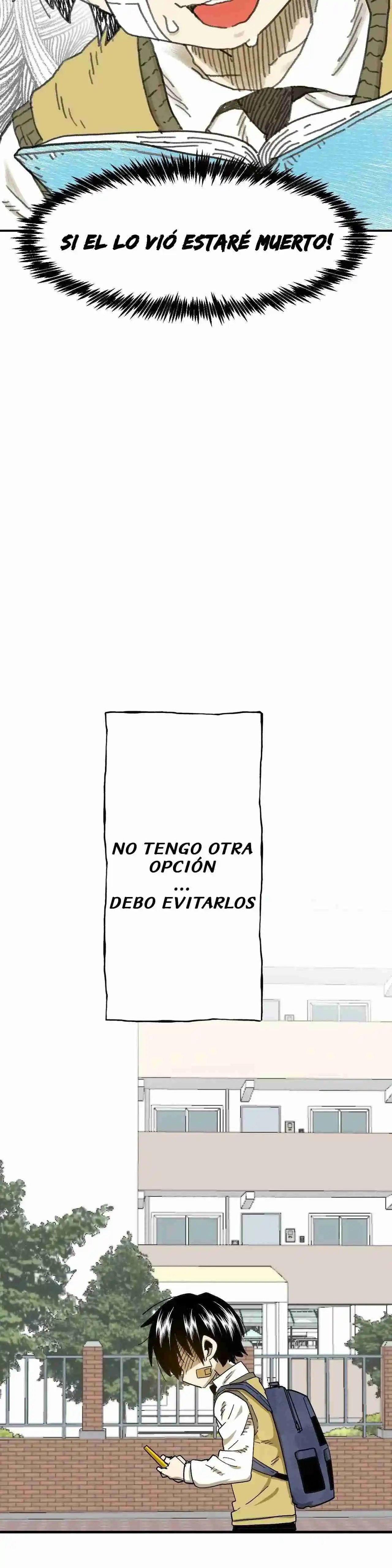 Chico Suicida - Capítulo 74 - Página 15 - LectorTMOo