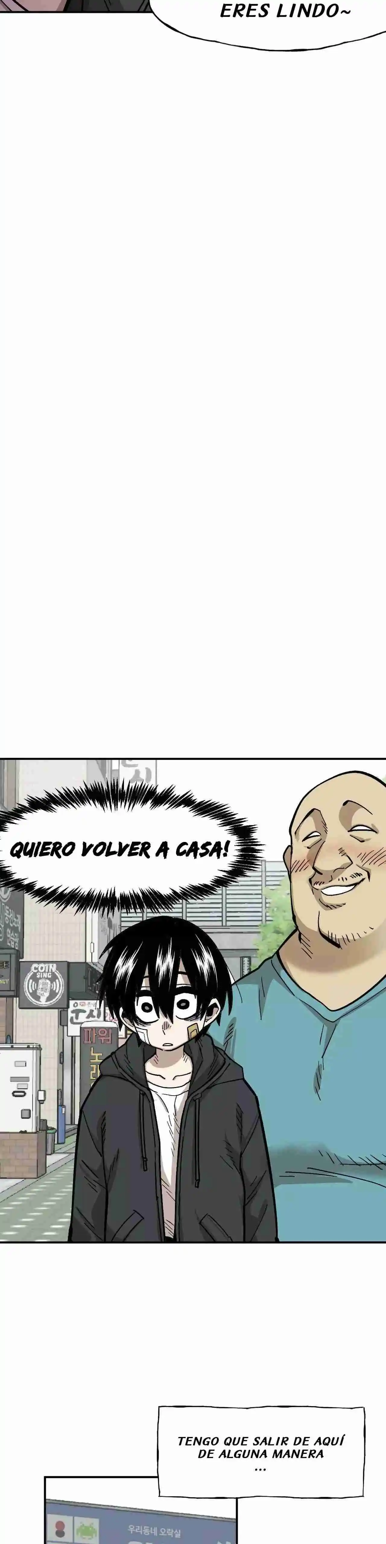 Chico Suicida - Capítulo 75 - Página 10 - LectorTMOo