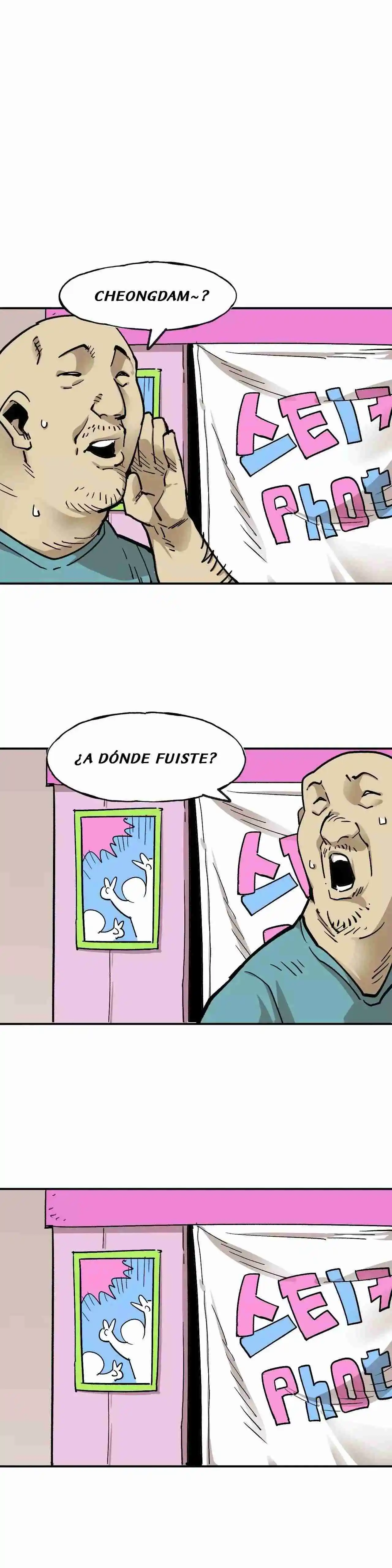 Chico Suicida - Capítulo 75 - Página 24 - LectorTMOo