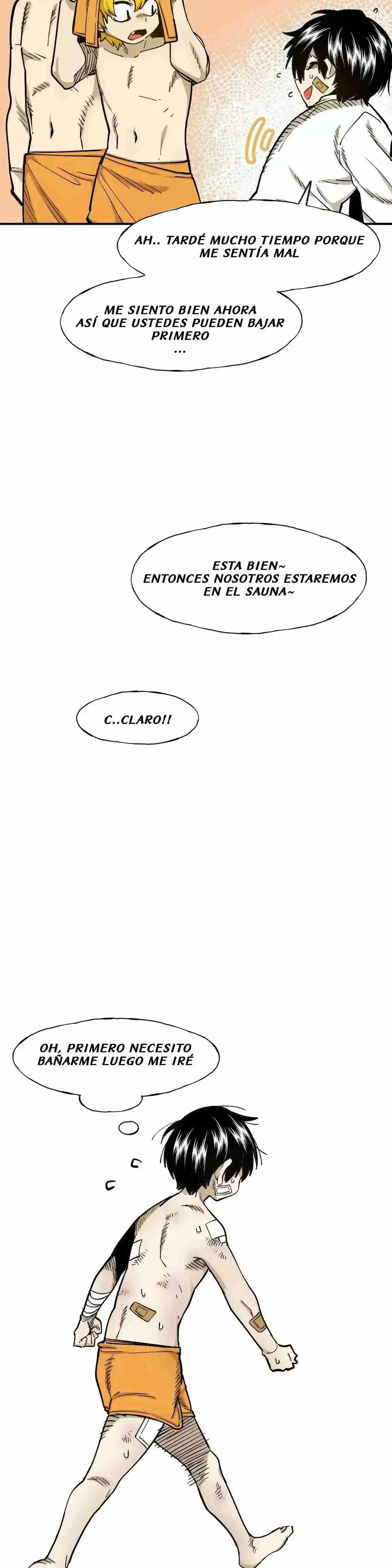 Chico Suicida - Capítulo 76 - Página 15 - LectorTMOo