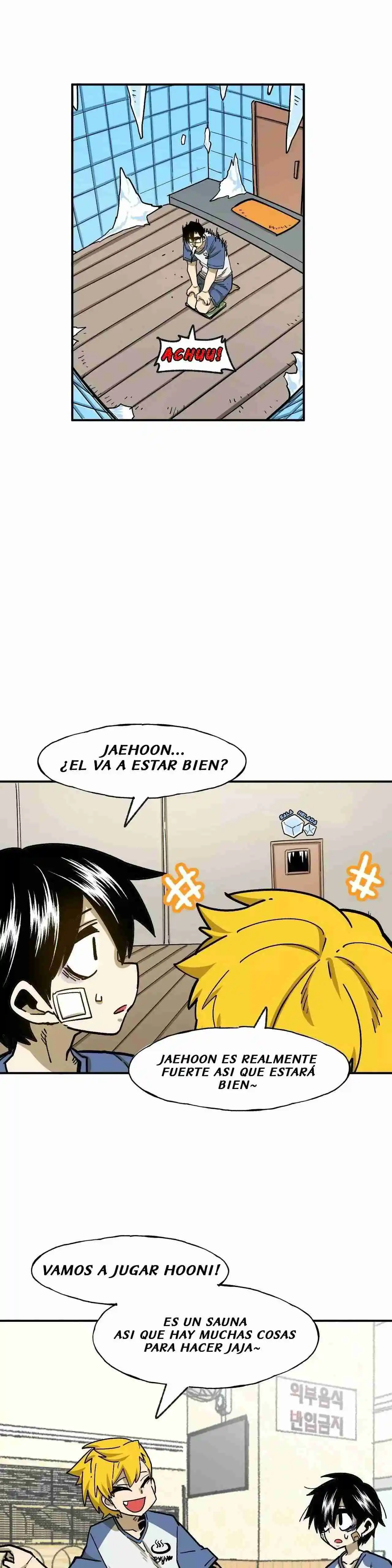 Chico Suicida - Capítulo 77 - Página 13 - LectorTMOo