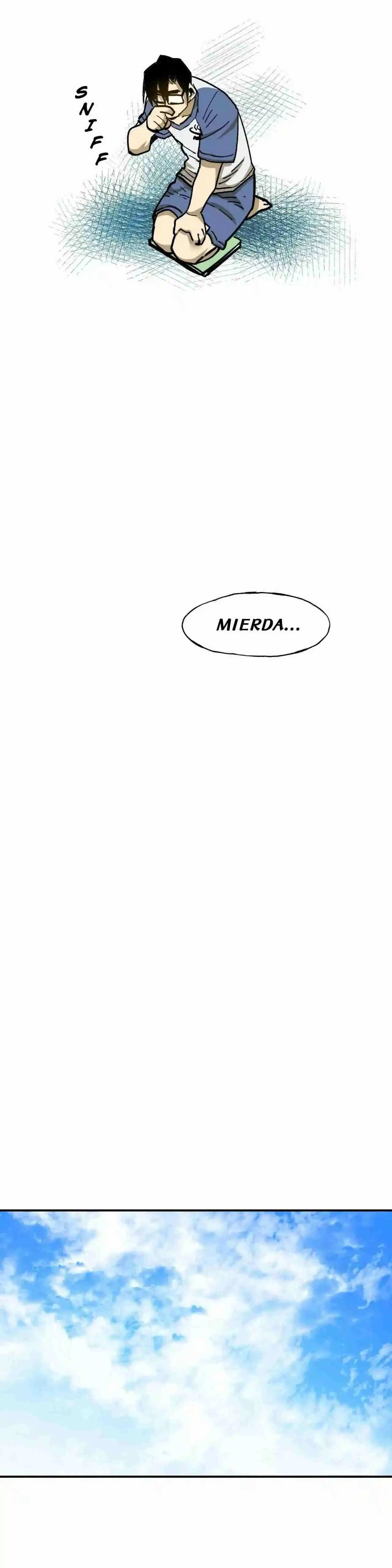 Chico Suicida - Capítulo 77 - Página 20 - LectorTMOo