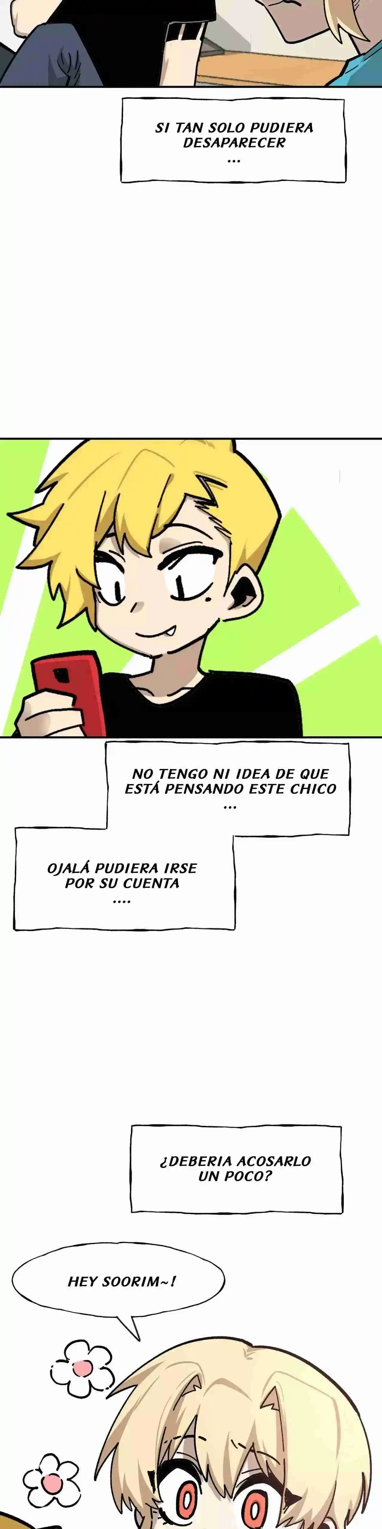 Chico Suicida - Capítulo 78 - Página 16 - LectorTMOo