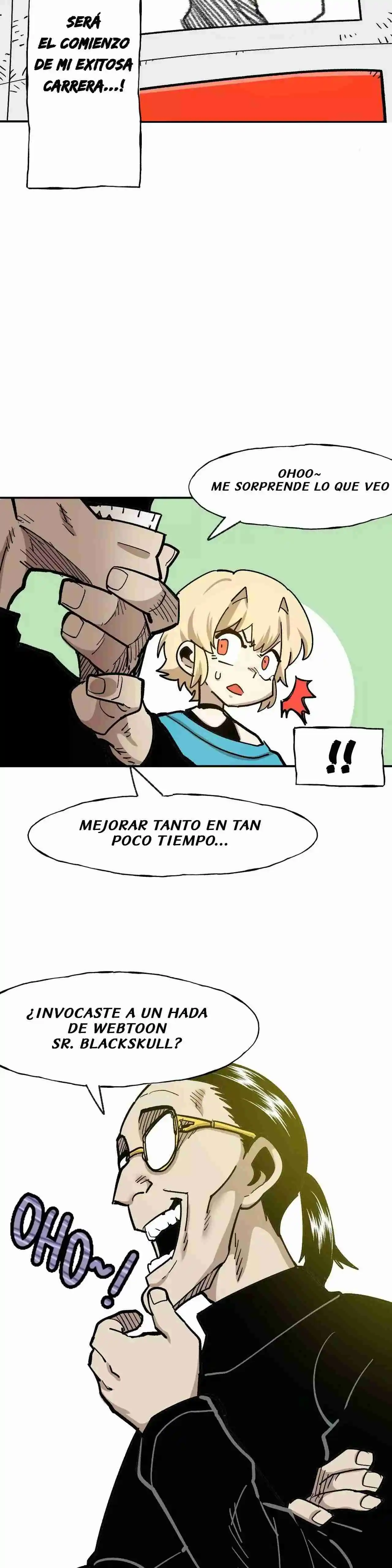 Chico Suicida - Capítulo 79 - Página 4 - LectorTMOo