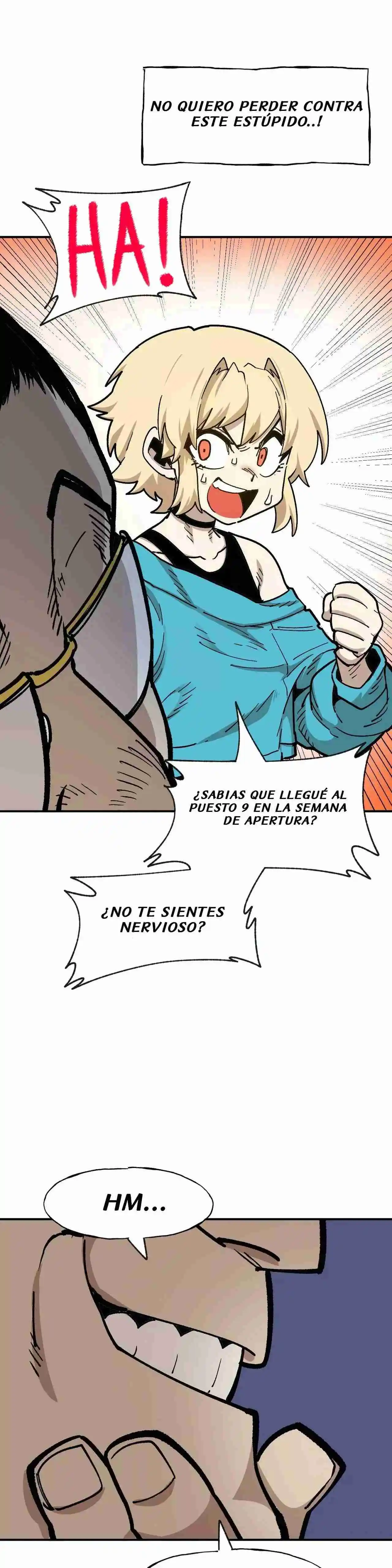 Chico Suicida - Capítulo 79 - Página 6 - LectorTMOo