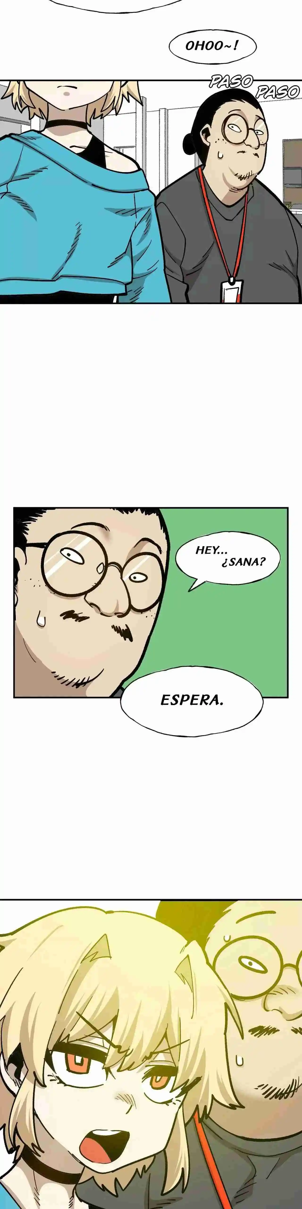 Chico Suicida - Capítulo 79 - Página 10 - LectorTMOo