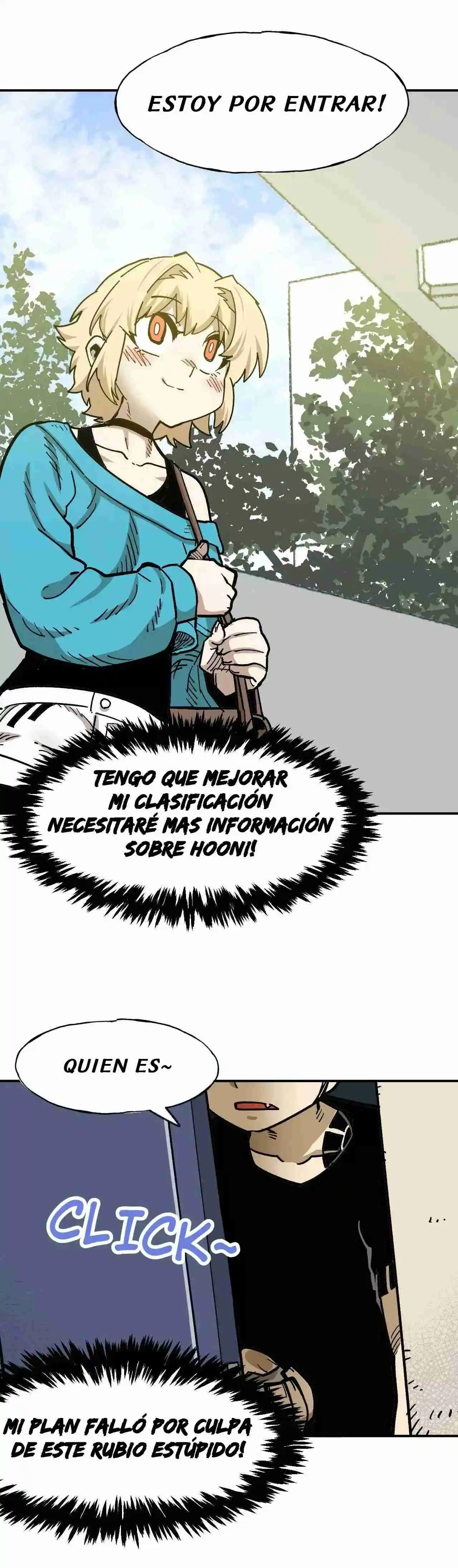 Chico Suicida - Capítulo 79 - Página 20 - LectorTMOo