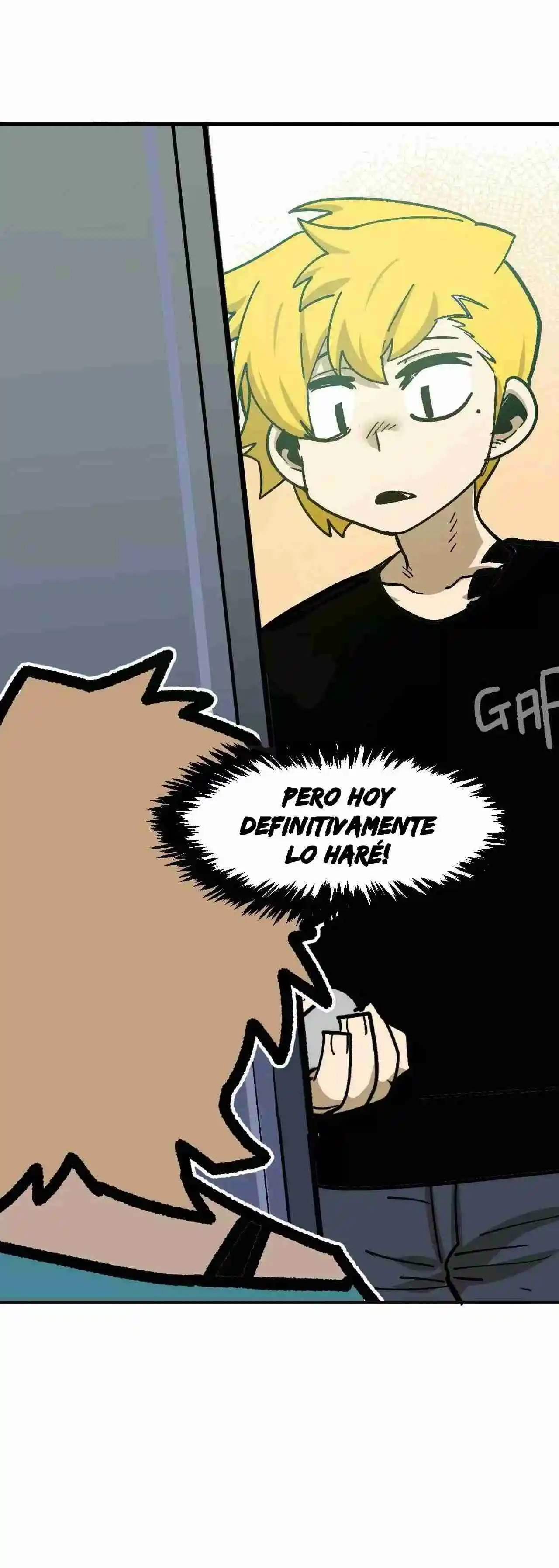Chico Suicida - Capítulo 79 - Página 21 - LectorTMOo