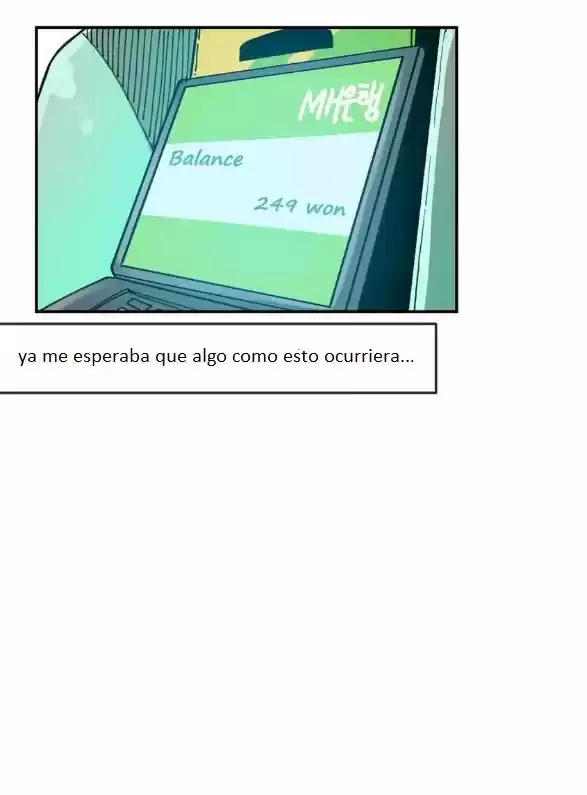Chico Suicida - Capítulo 8 - Página 8 - LectorTMOo