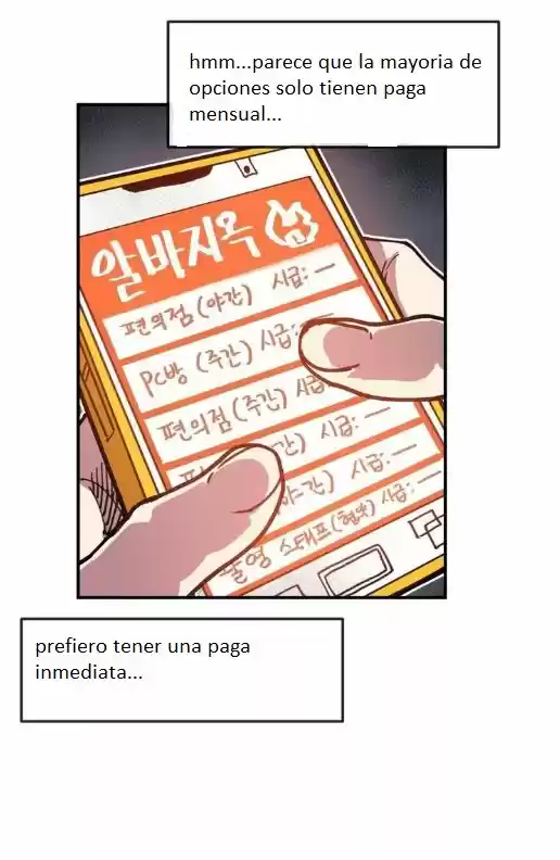 Chico Suicida - Capítulo 8 - Página 20 - LectorTMOo