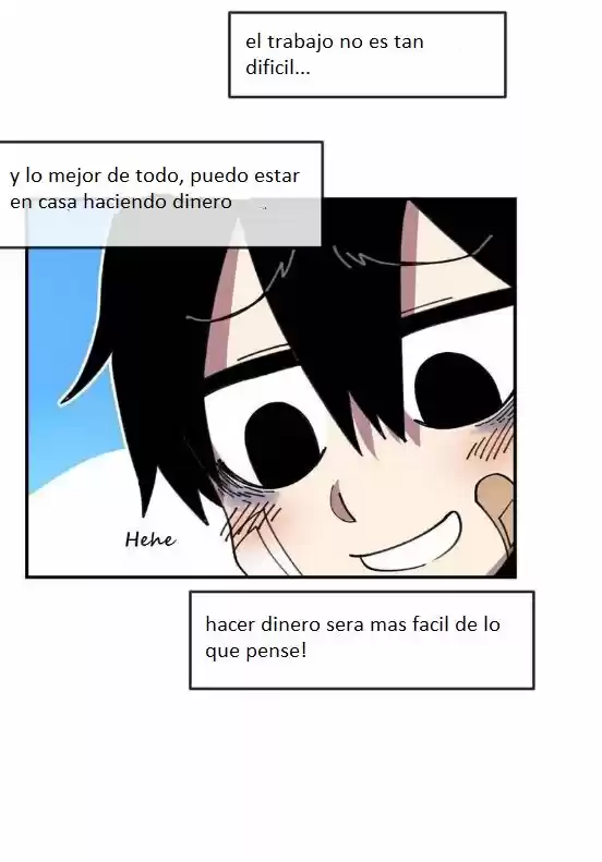 Chico Suicida - Capítulo 8 - Página 33 - LectorTMOo