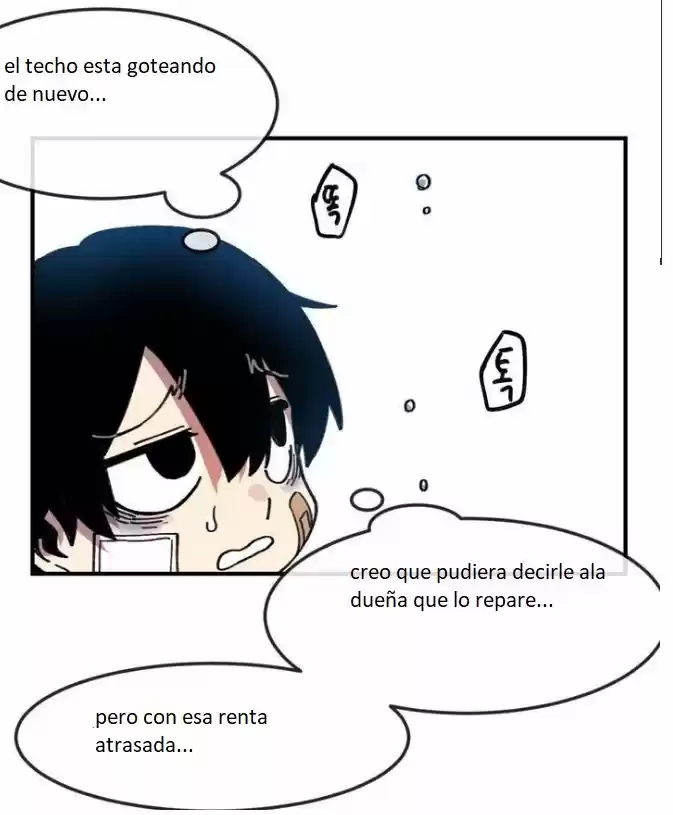 Chico Suicida - Capítulo 8 - Página 38 - LectorTMOo