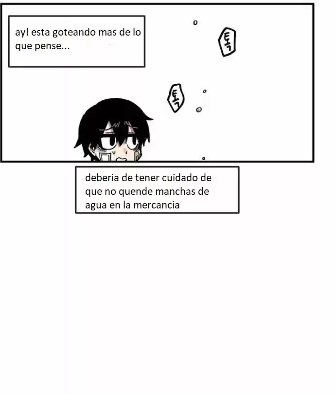 Chico Suicida - Capítulo 8 - Página 39 - LectorTMOo