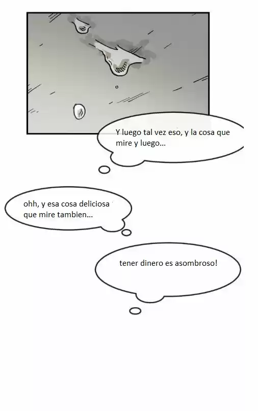 Chico Suicida - Capítulo 8 - Página 44 - LectorTMOo