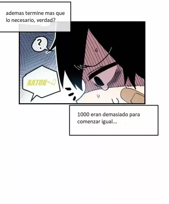 Chico Suicida - Capítulo 8 - Página 49 - LectorTMOo
