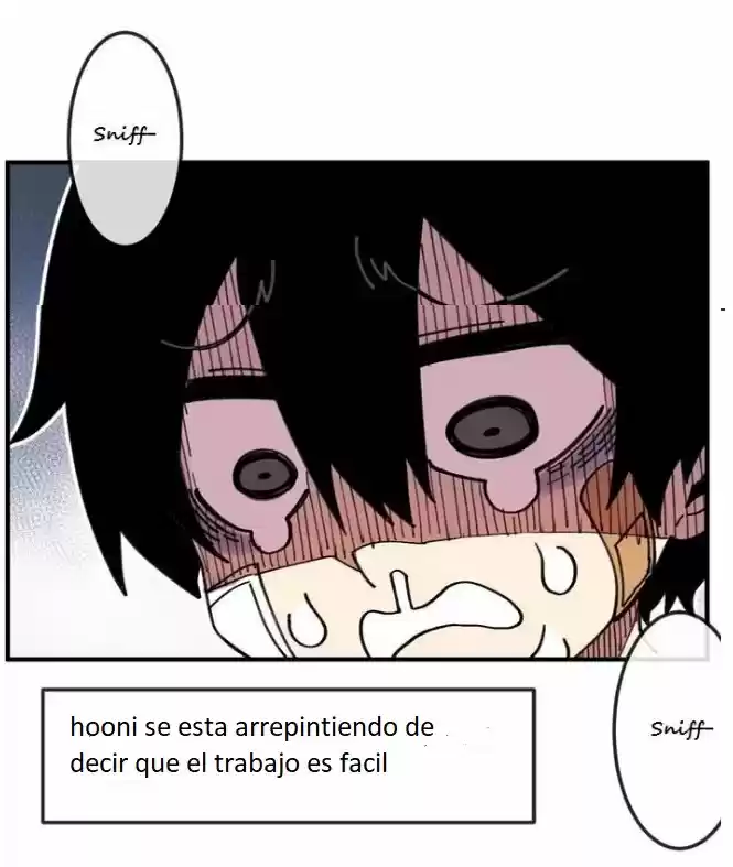 Chico Suicida - Capítulo 8 - Página 53 - LectorTMOo