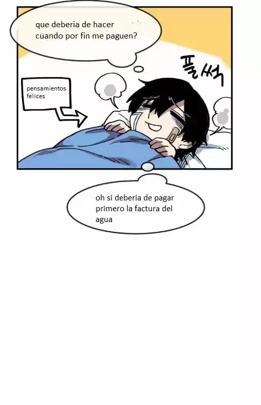 Chico Suicida - Capítulo 8 - Página 58 - LectorTMOo
