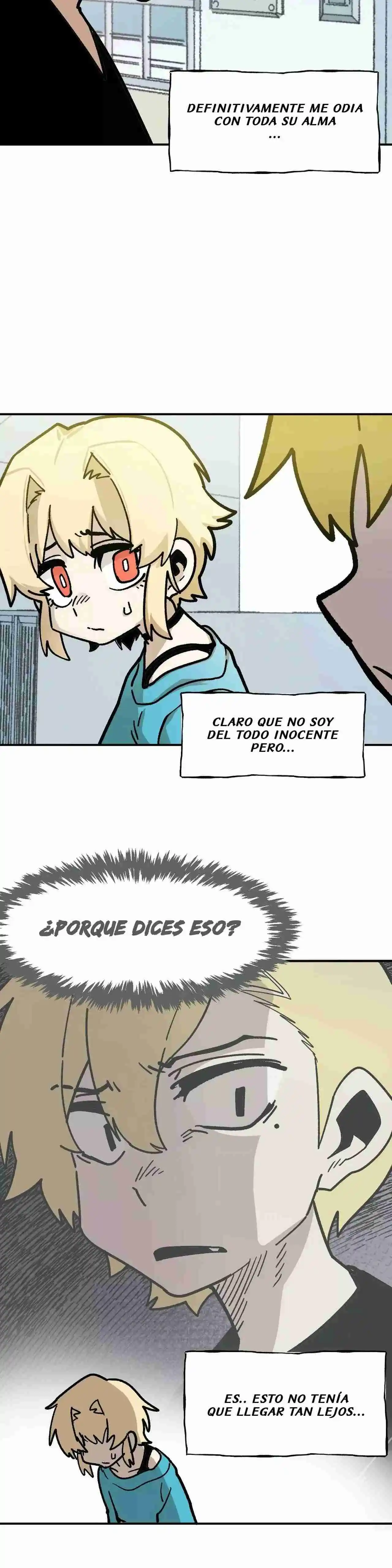 Chico Suicida - Capítulo 80 - Página 15 - LectorTMOo