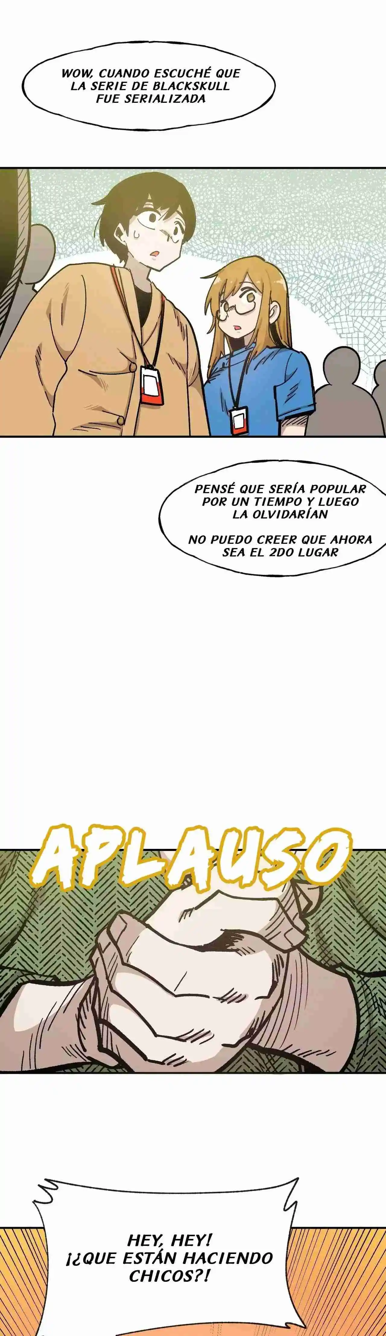 Chico Suicida - Capítulo 81 - Página 4 - LectorTMOo