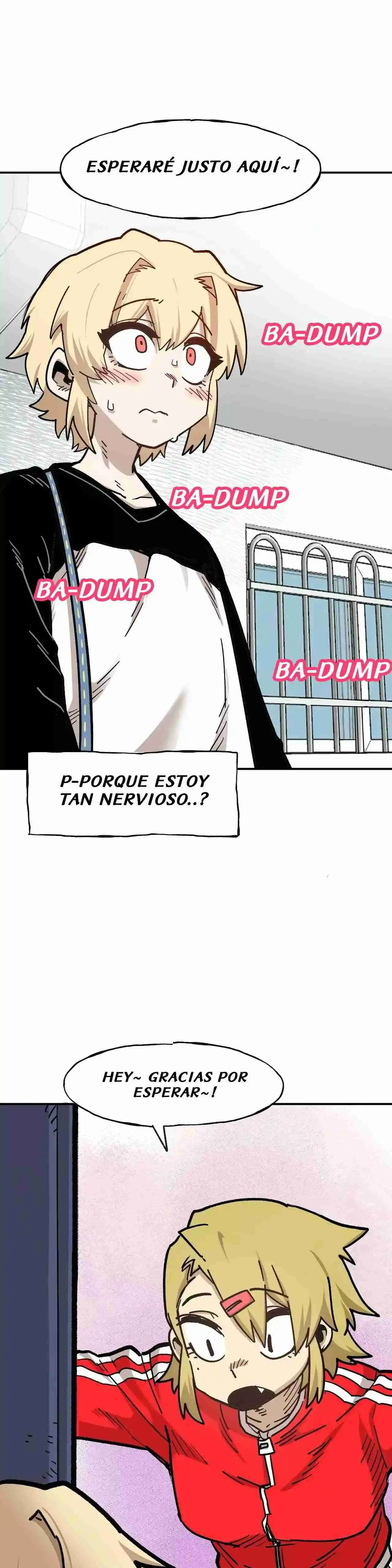 Chico Suicida - Capítulo 81 - Página 19 - LectorTMOo