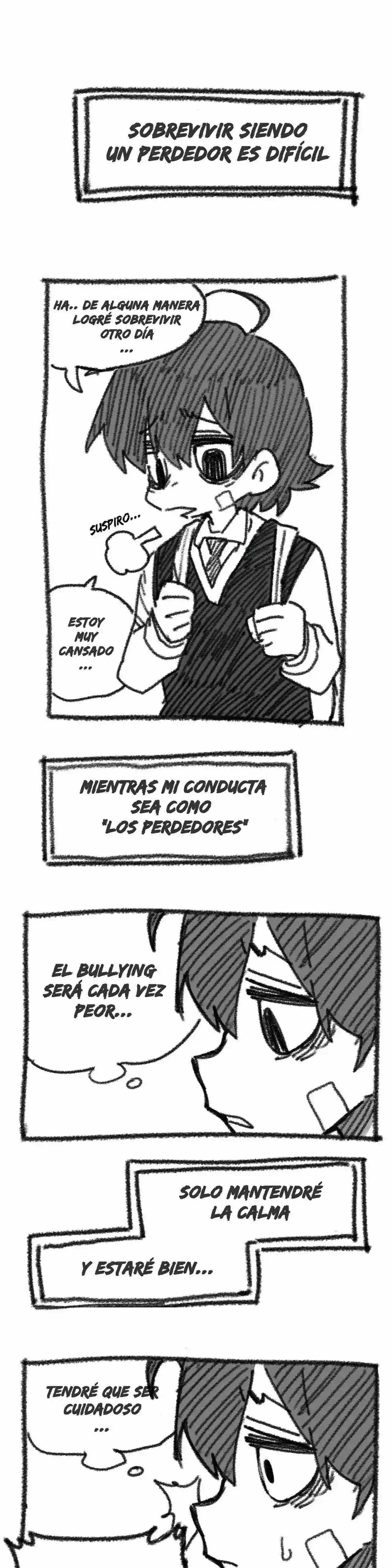 Chico Suicida - Capítulo 82 - Página 2 - LectorTMOo