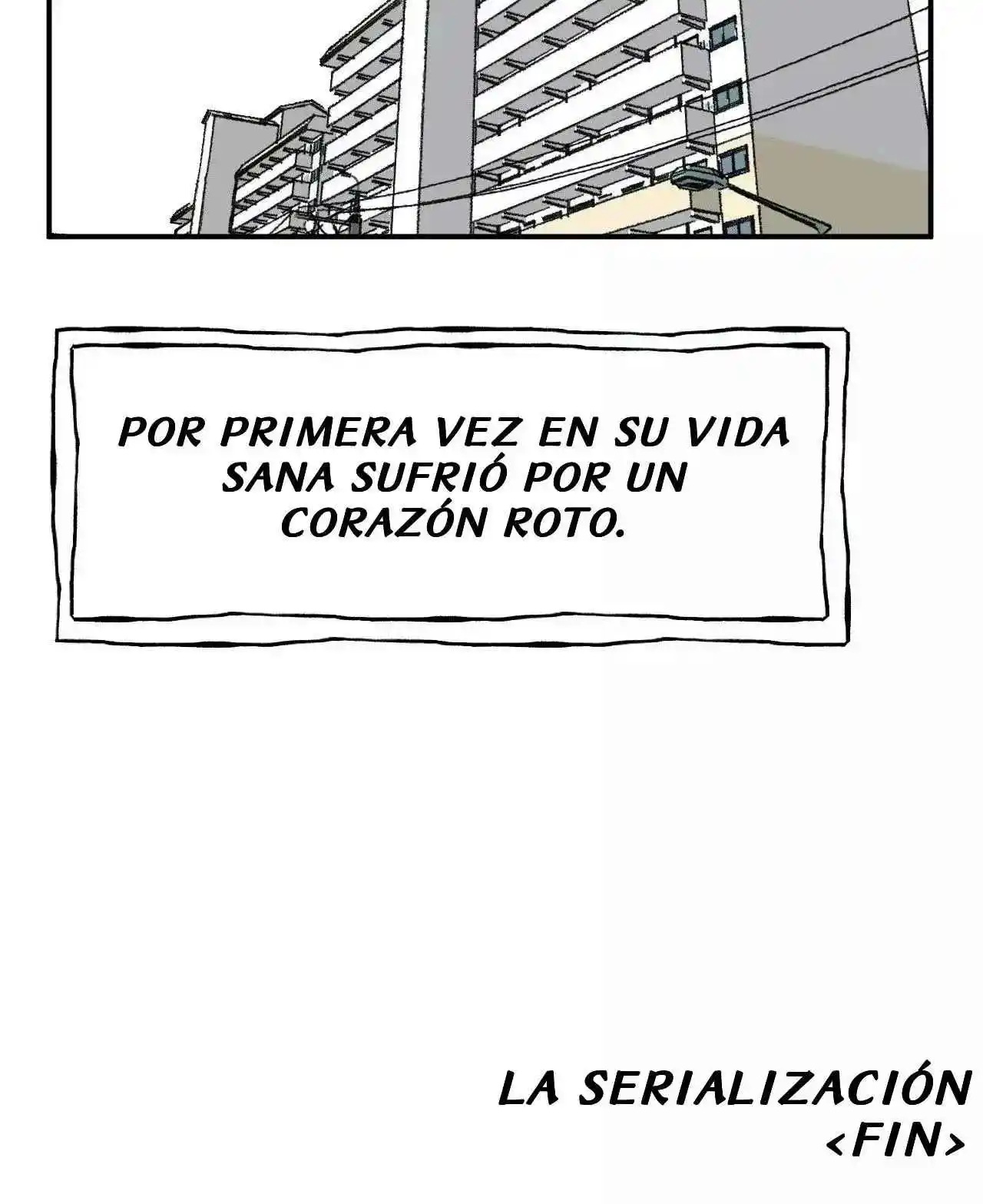 Chico Suicida - Capítulo 82 - Página 31 - LectorTMOo