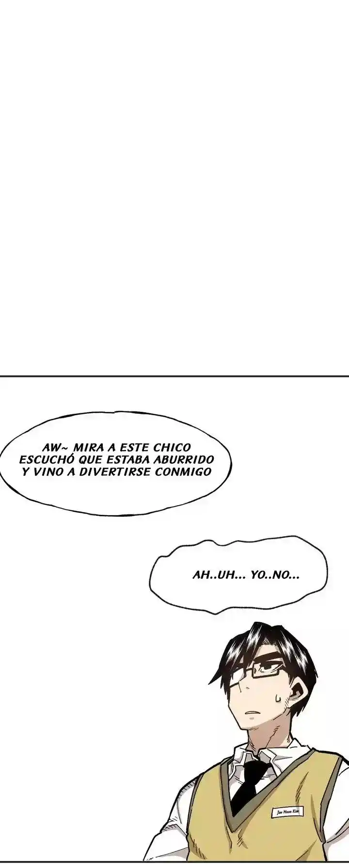 Chico Suicida - Capítulo 83 - Página 19 - LectorTMOo