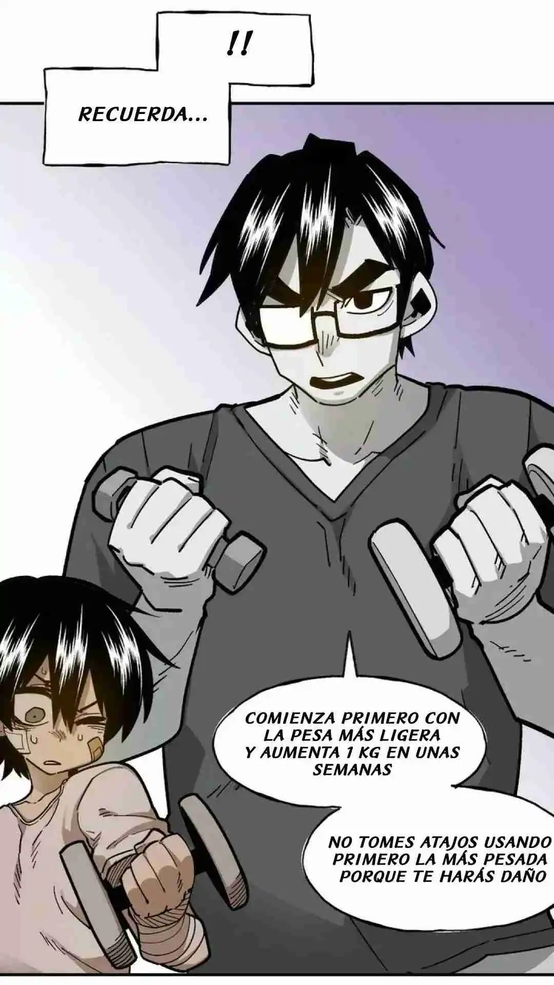 Chico Suicida - Capítulo 84 - Página 13 - LectorTMOo