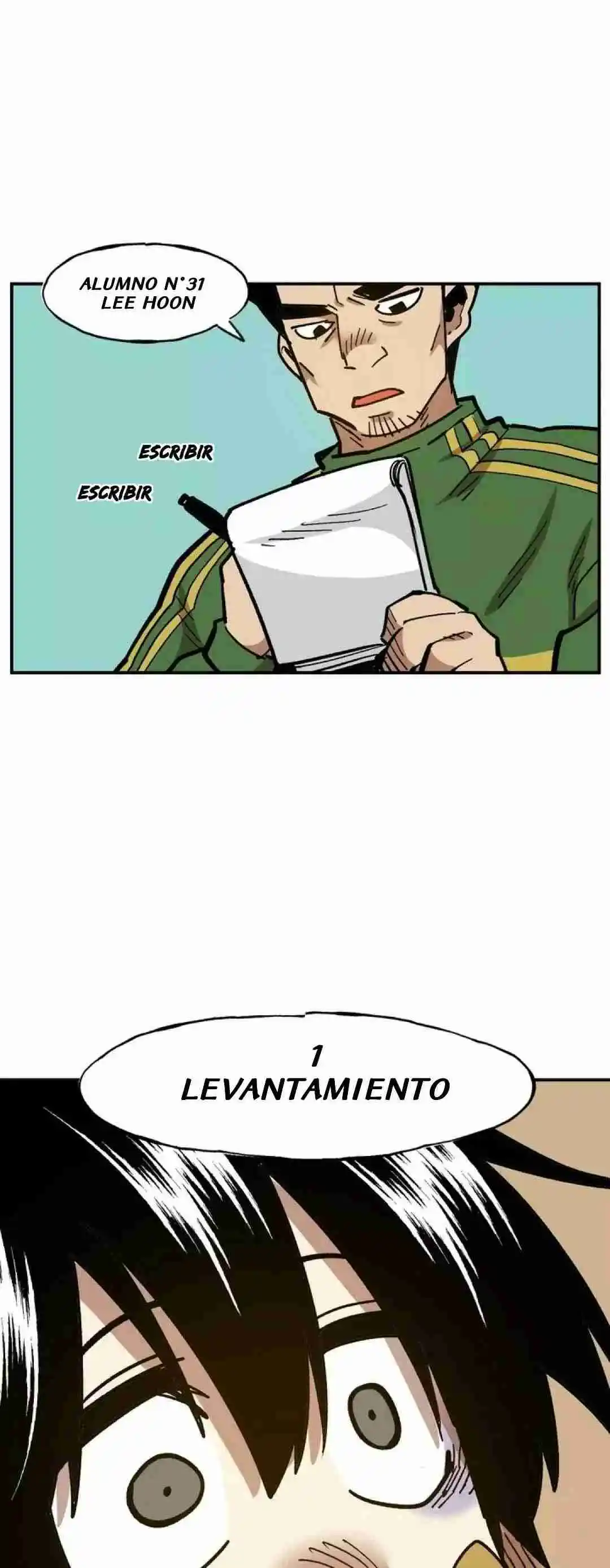 Chico Suicida - Capítulo 85 - Página 9 - LectorTMOo