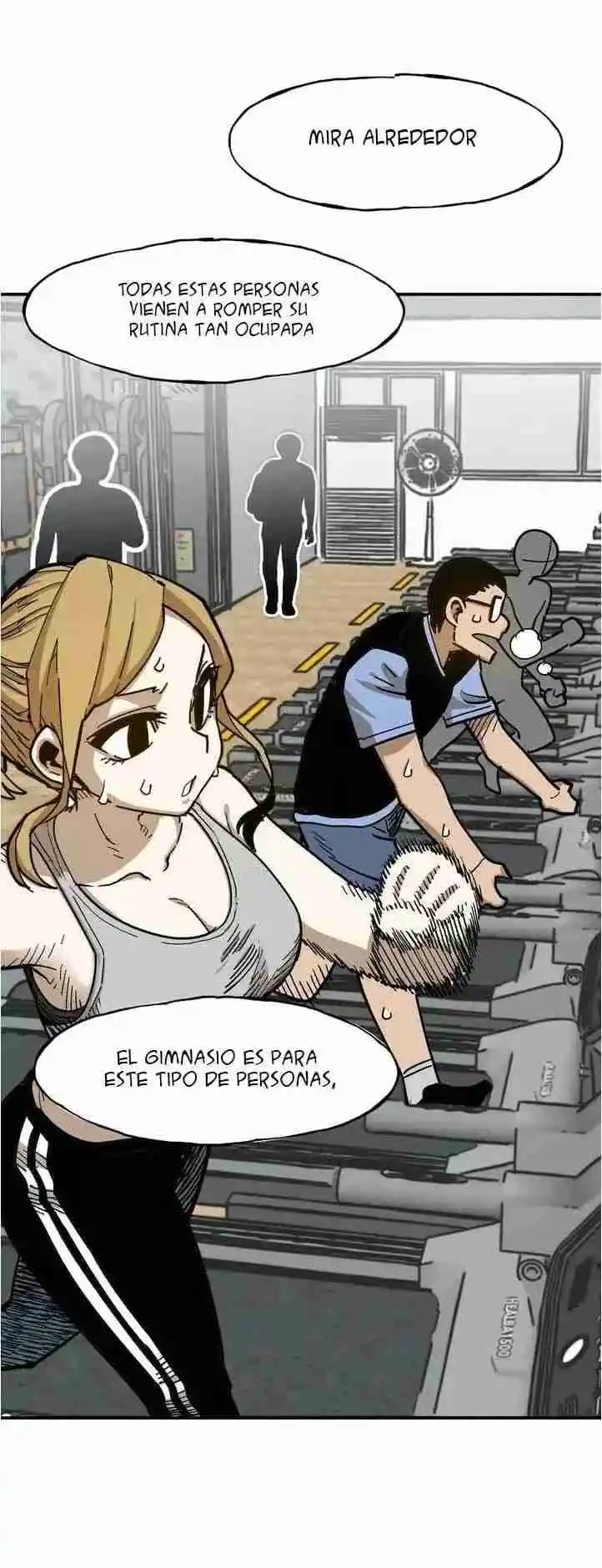 Chico Suicida - Capítulo 86 - Página 11 - LectorTMOo