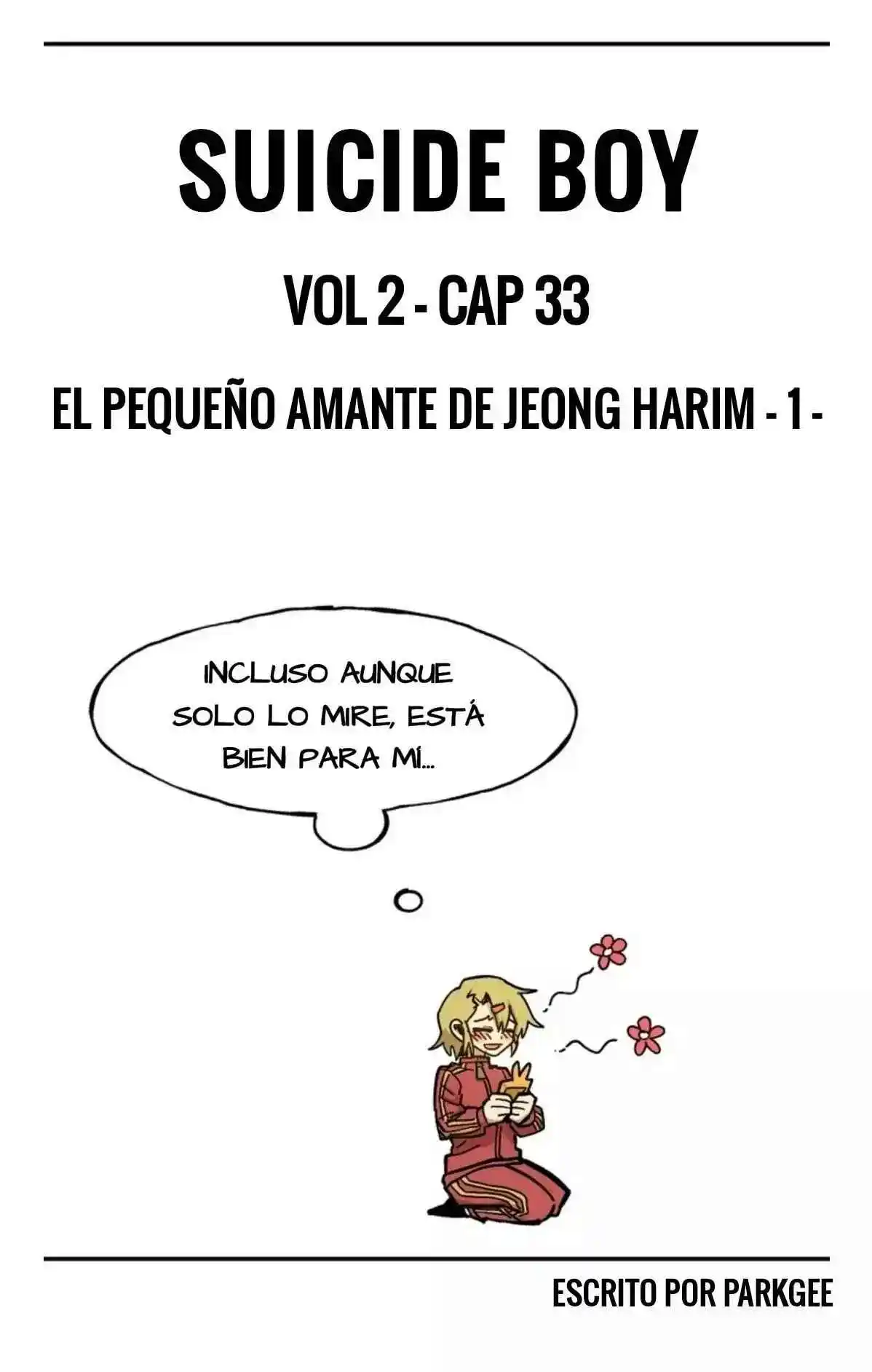 Chico Suicida - Capítulo 87 - Página 12 - LectorTMOo