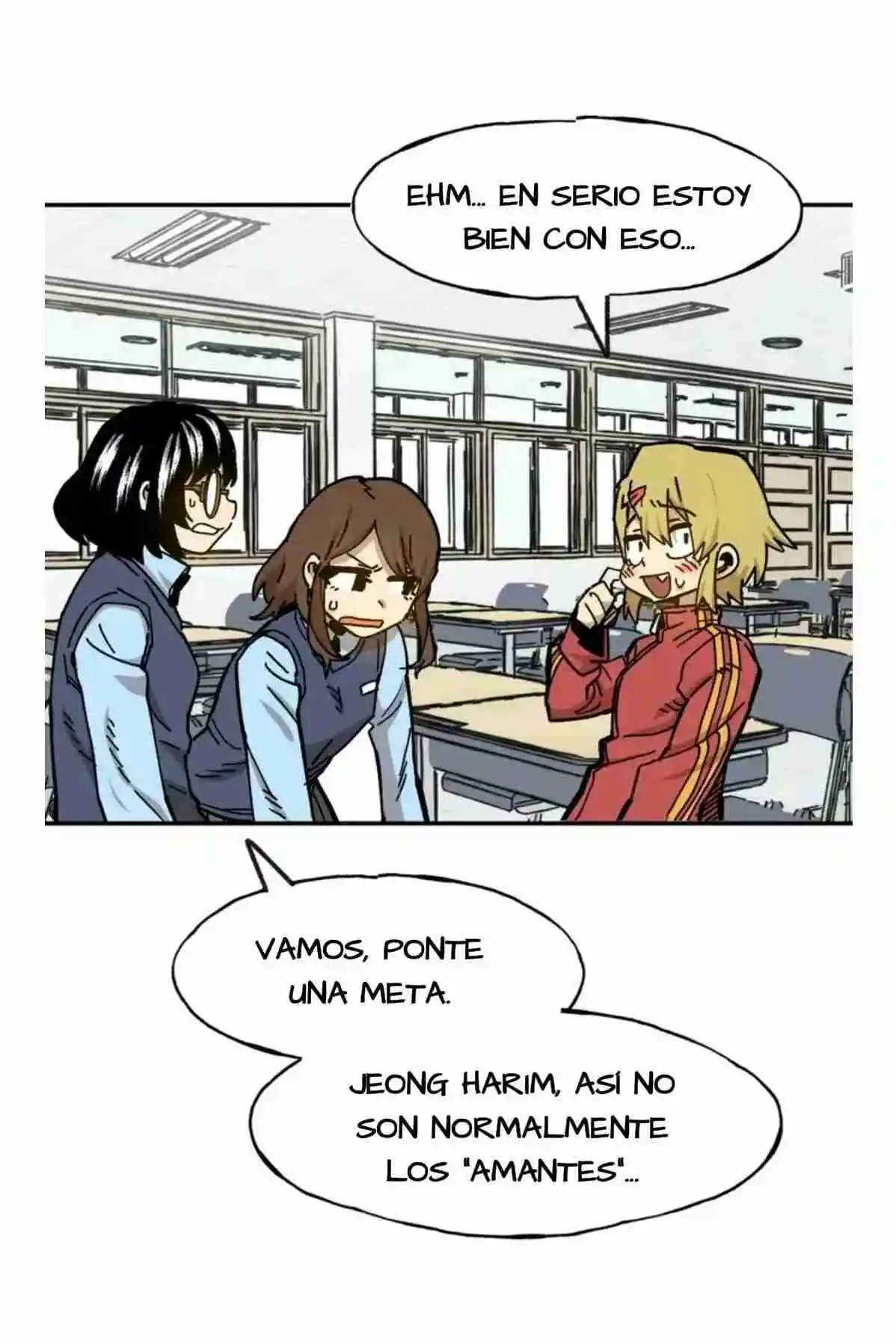 Chico Suicida - Capítulo 87 - Página 14 - LectorTMOo