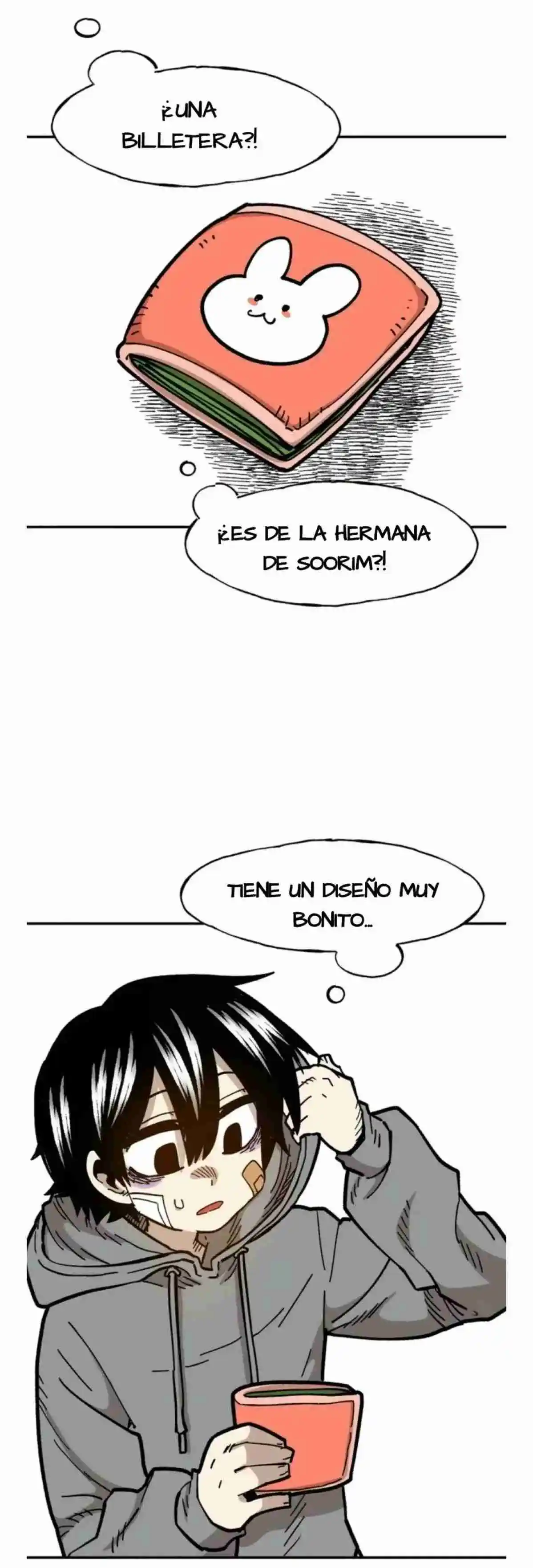 Chico Suicida - Capítulo 87 - Página 31 - LectorTMOo