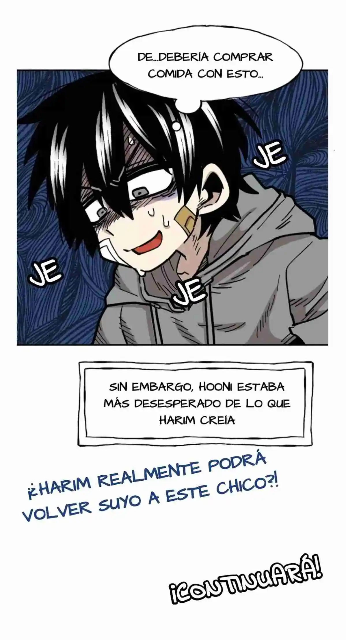 Chico Suicida - Capítulo 87 - Página 34 - LectorTMOo