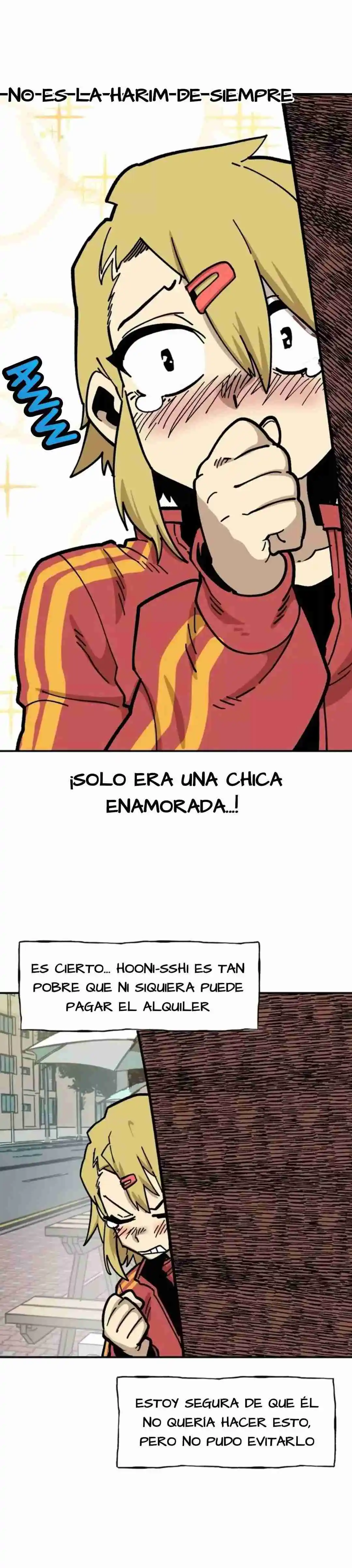Chico Suicida - Capítulo 88 - Página 8 - LectorTMOo