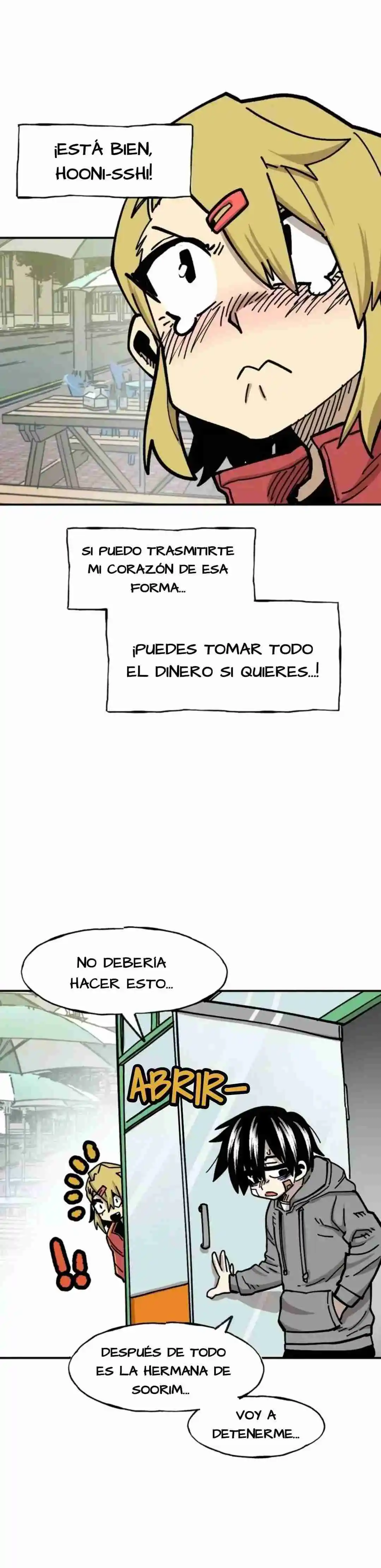 Chico Suicida - Capítulo 88 - Página 9 - LectorTMOo